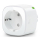 Gniazdko inteligentne EVE Energy - smart gniazdko z pomiarem zużycia energii (Matter) IC10EBO8351